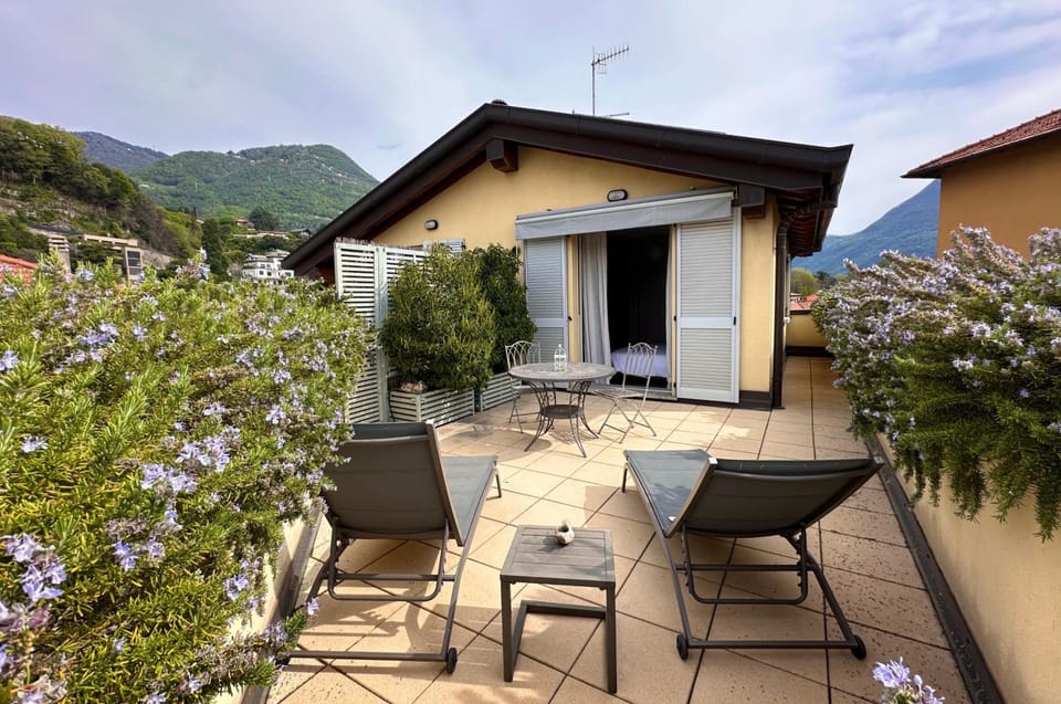 Hotel Ristorante San Giuseppe Hotel in Cernobbio