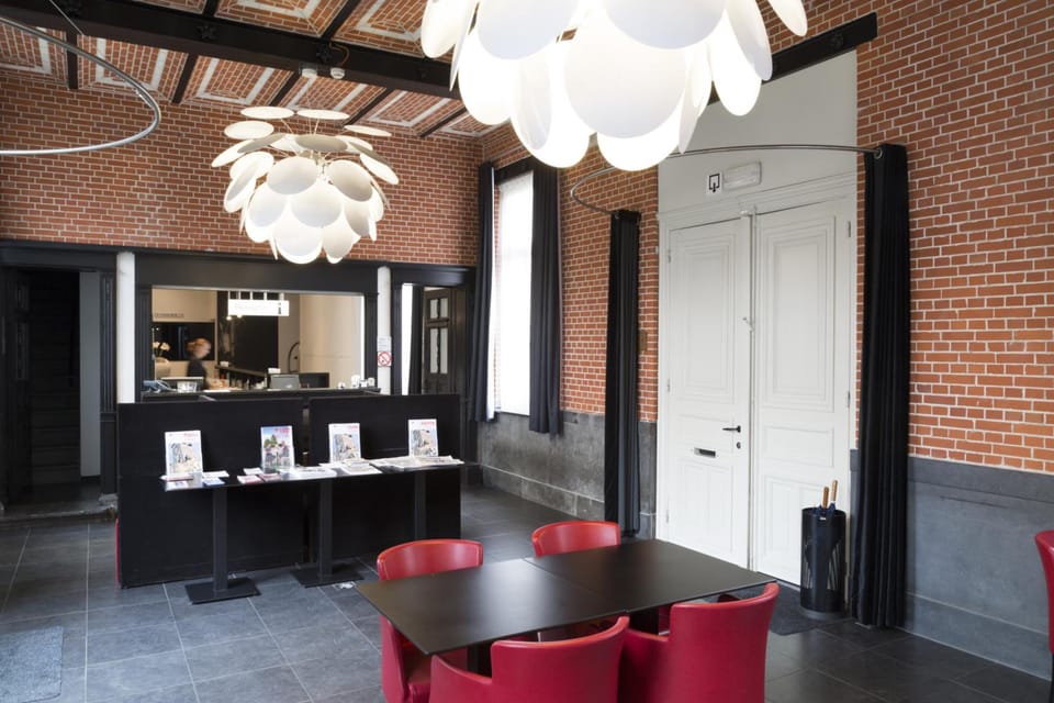 Zimmerhof Hotel Hotel in Flanders