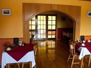 Algret House B&B Hotel in Killarney