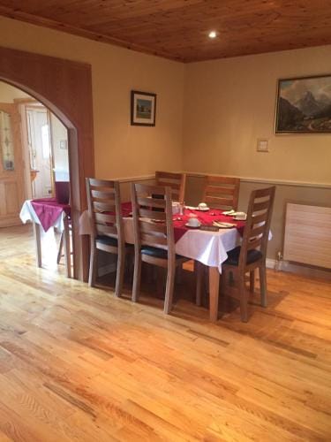 Algret House B&B Hotel in Killarney