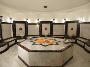 Kaya Uludag Hotel in Greece