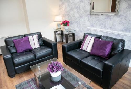 Arch House B&B & Apartments Hotel in Athlone