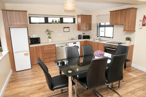 Arch House B&B & Apartments Hotel in Athlone