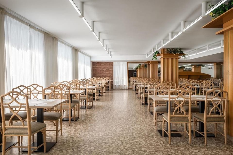 ALEGRIA Cartago Nova Hotel in Maresme