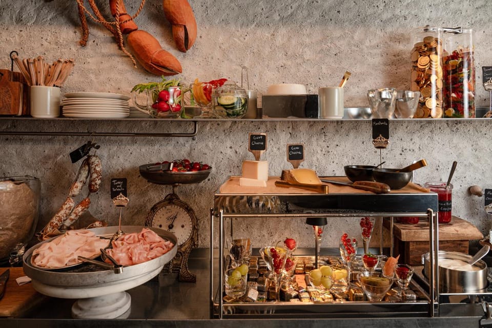 B5 Boutique & Design Hotel - Digital Check in - Adults Only Hotel in Lugano