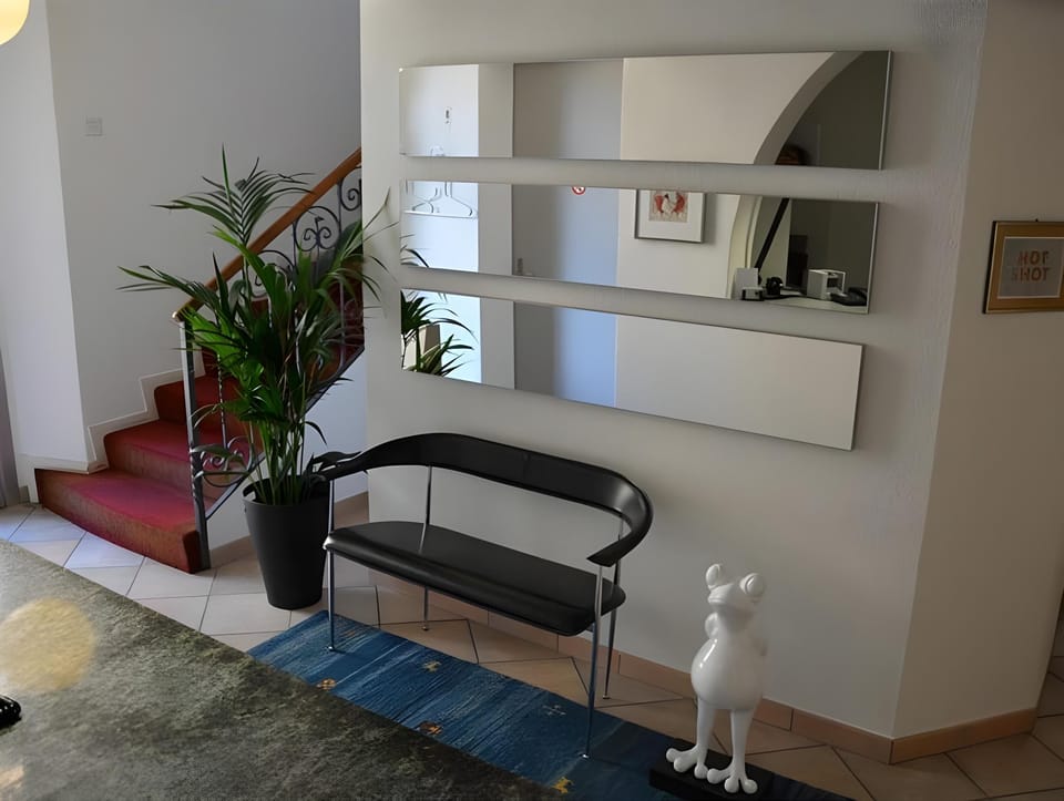 B5 Boutique & Design Hotel - Digital Check in - Adults Only Hotel in Lugano