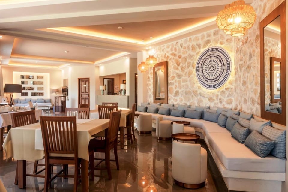 Asteris Village Apartment hotel in Halkidiki
