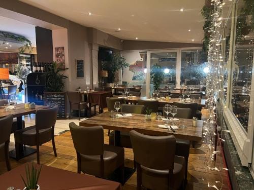 Auberge La Veranda Hotel in Luxembourg