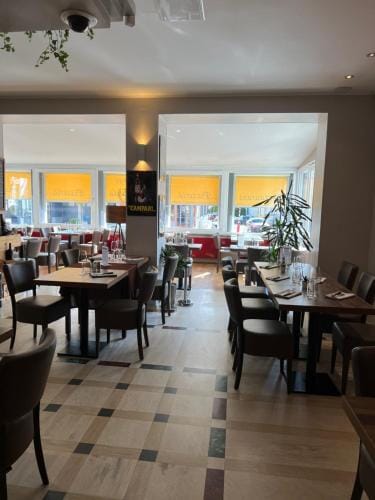 Auberge La Veranda Hotel in Luxembourg