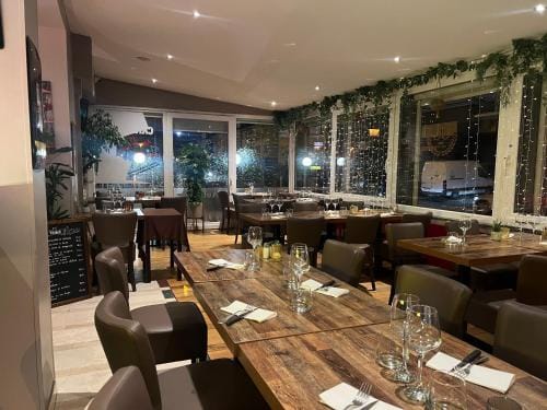 Auberge La Veranda Hotel in Luxembourg
