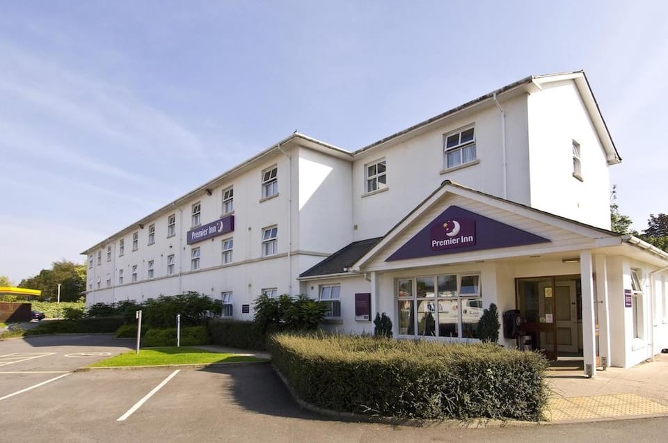 Premier Inn Hotel in Cheltenham