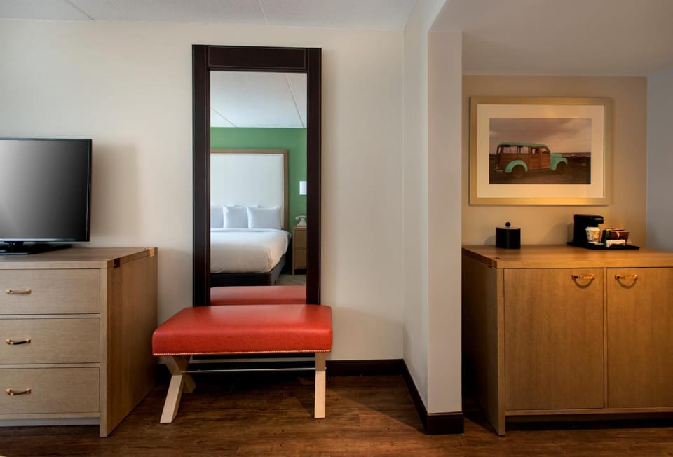 The Hayes Street Hotel, Trademark Collection by Wyndham Hotel in Music Row