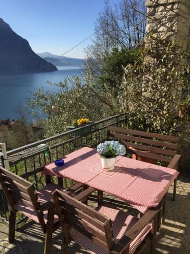 B&B Bellavista Hotel in Lovere