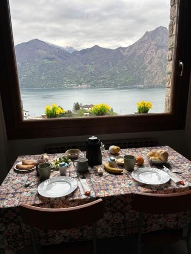 B&B Bellavista Hotel in Lovere
