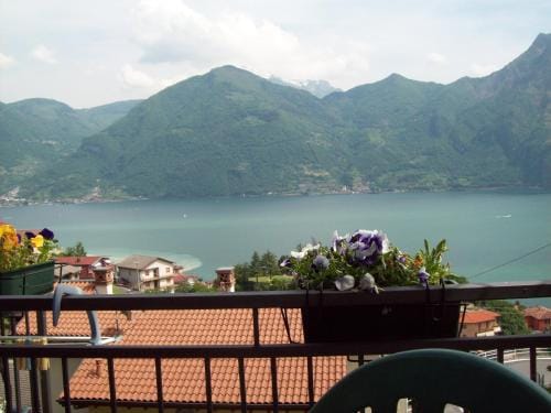 B&B Bellavista Hotel in Lovere