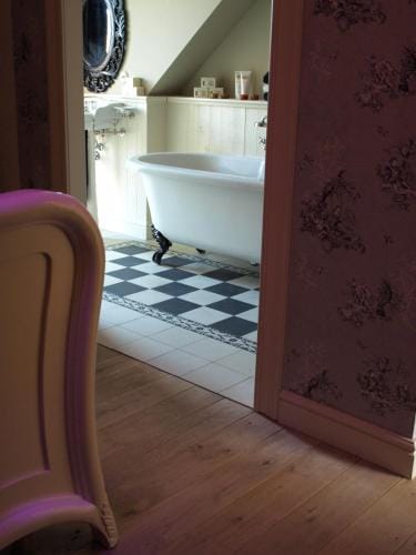 B&B Bon-Bon 'nuit' Hotel in North Brabant (province)