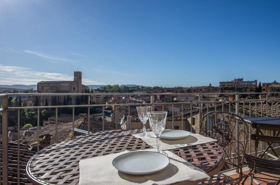 I Terzi Di Siena - Rooms Only Hotel in Siena
