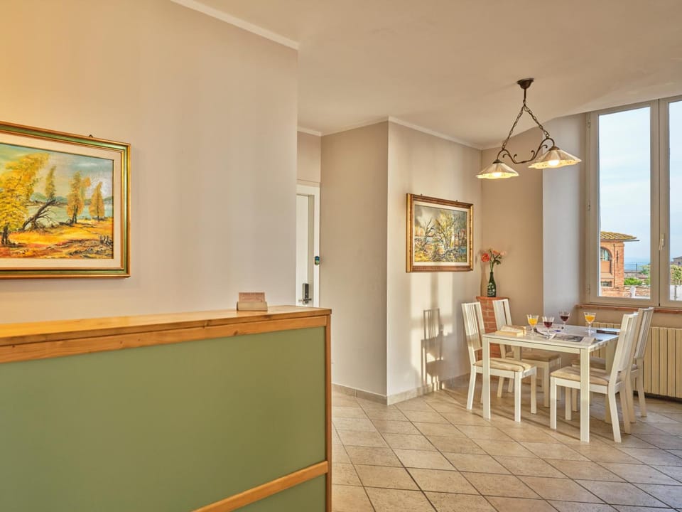 I Terzi Di Siena - Rooms Only Hotel in Siena