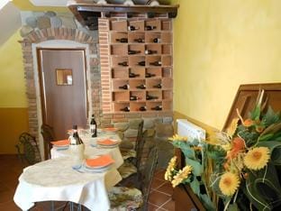B&B La Corte Hotel in Capannori