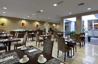 Dorma Tartessos Hotel in Huelva
