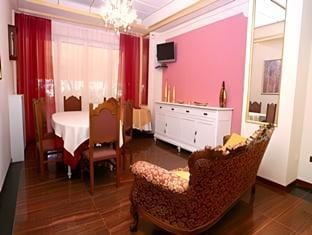B&B La Terrazza Hotel in Province of Brescia