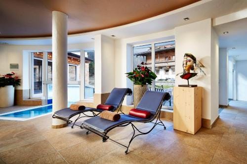 Habachklause Familien Bauernhof Resort Hotel in Salzburgerland