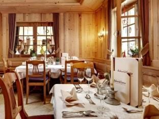 Habachklause Familien Bauernhof Resort Hotel in Salzburgerland