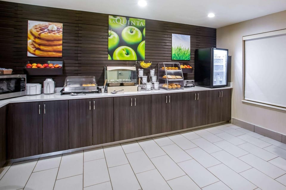 Food and beverages