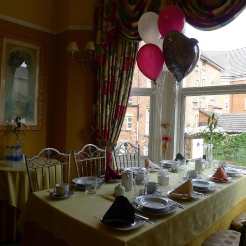 Bay Tree House Southport, United Kingdom Hotel in Southport