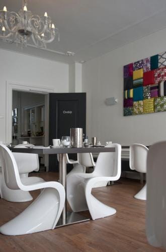 Bed en Brood - Veere Hotel in Kamperland