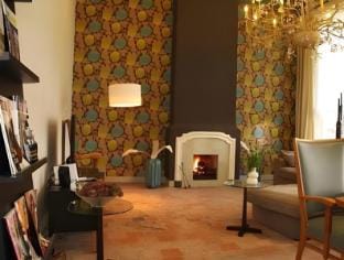 Bed en Brood - Veere Hotel in Kamperland