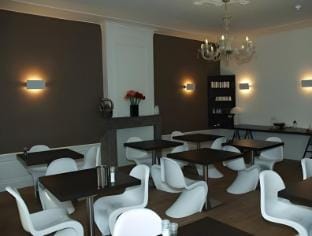 Bed en Brood - Veere Hotel in Kamperland