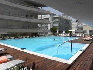 Bellettini Hotel Hotel in Milano Marittima
