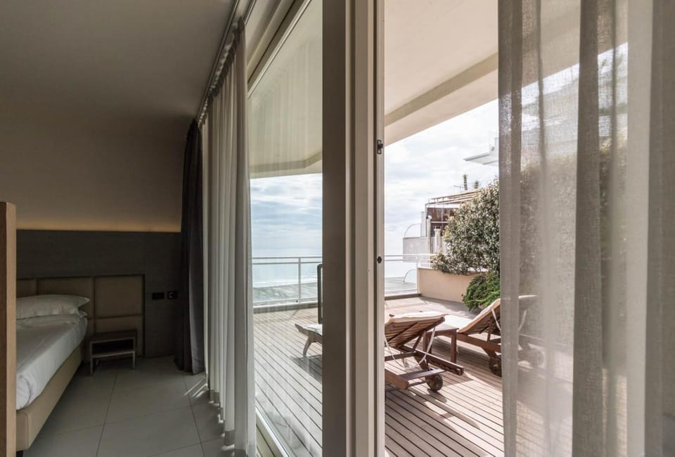Bellettini Hotel Hotel in Milano Marittima