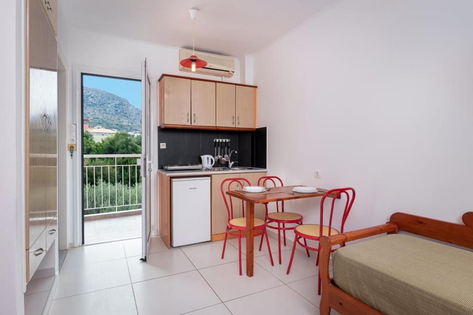 Bellos Hotel Apartments Hotel in Crete Region