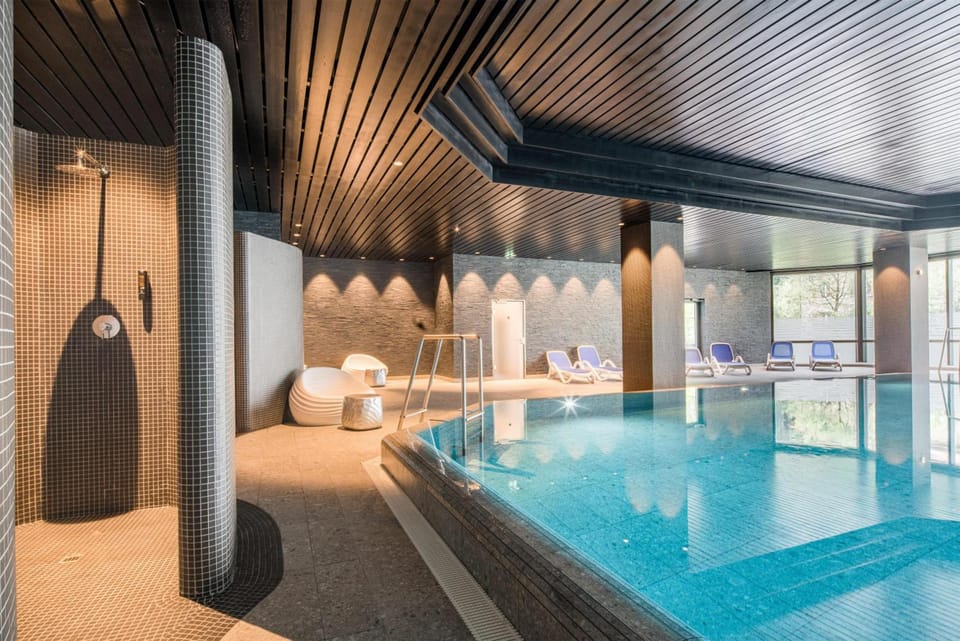Best Western Premier Central Hotel Leonhard Hotel in Appenzell Innerrhoden, Switzerland