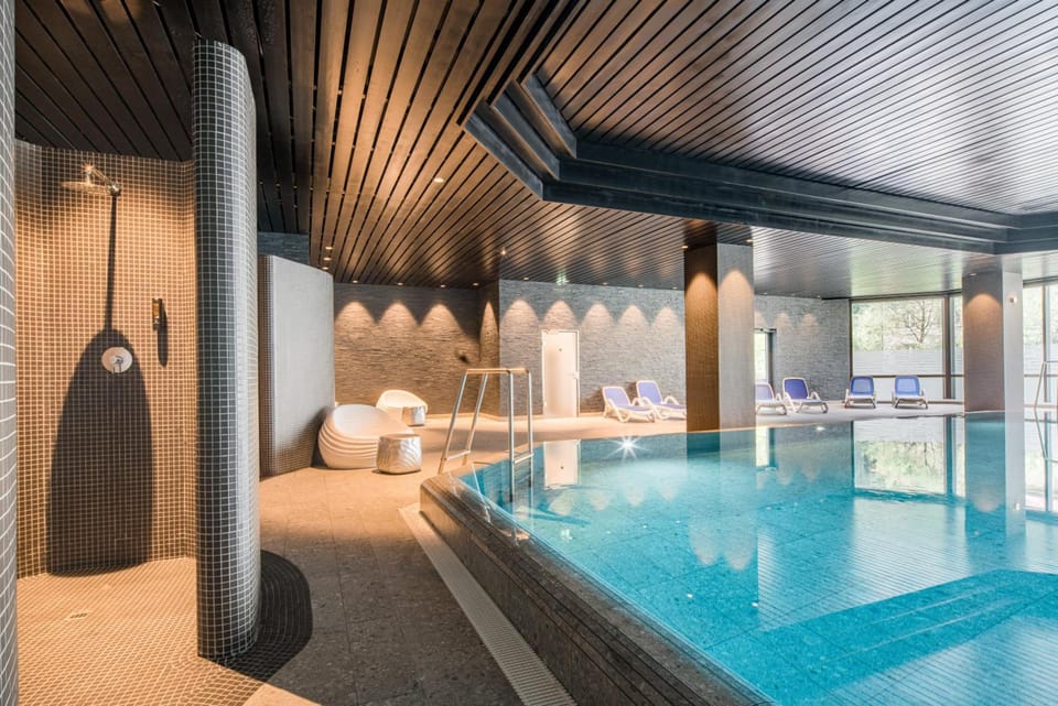 Best Western Premier Central Hotel Leonhard Hotel in Appenzell Innerrhoden, Switzerland