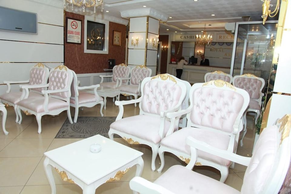 Ruby Hotel Hotel in Ankara