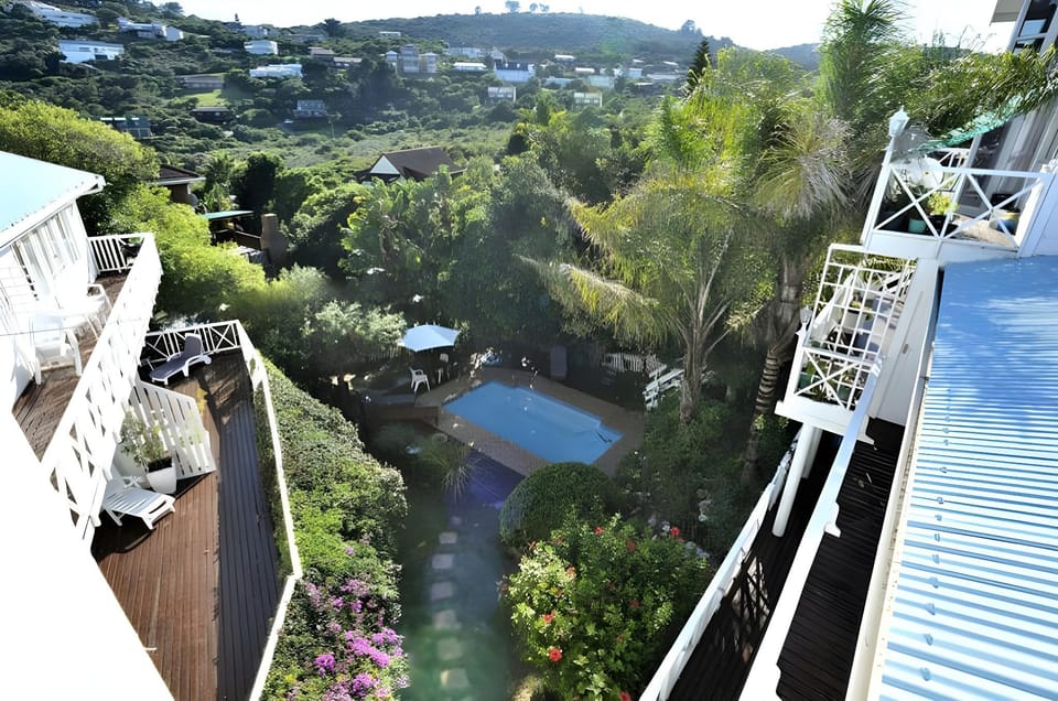 Swimming pool [outdoor]
