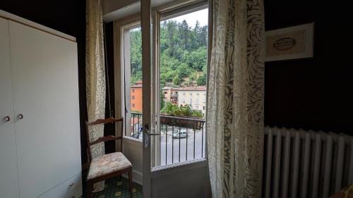 Bridge Hotel Hotel in Bagni di Lucca