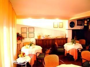 Bridge Hotel Hotel in Bagni di Lucca