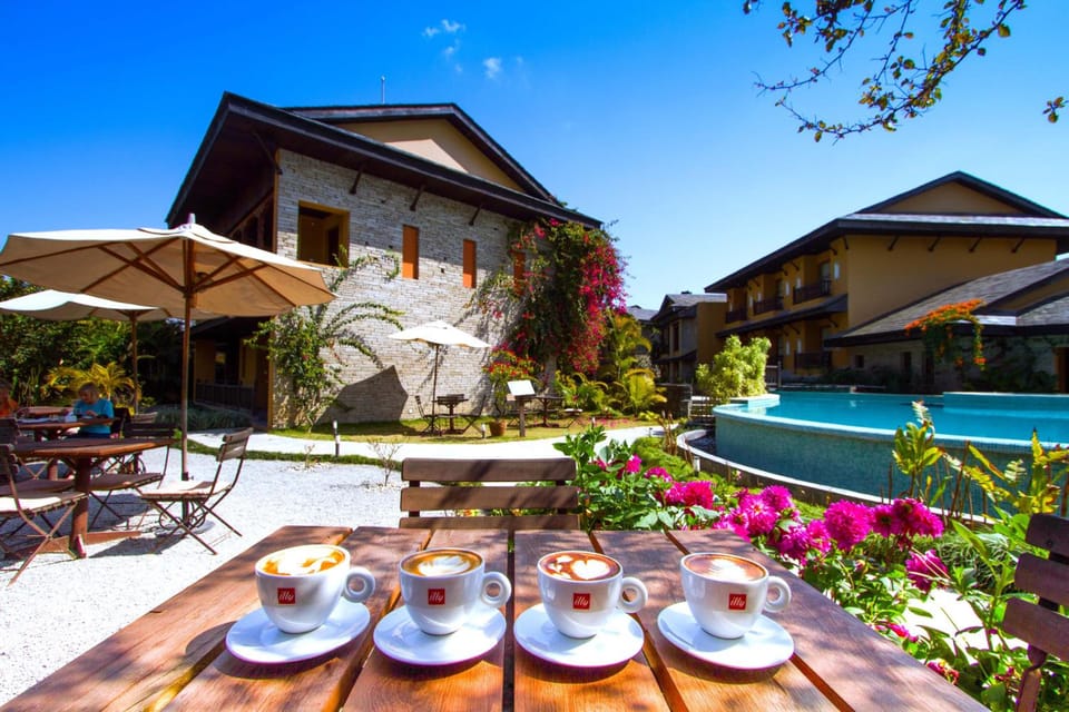 Temple Tree Resort and Spa, Pokhara Resort in Bagmati Province, Nepal