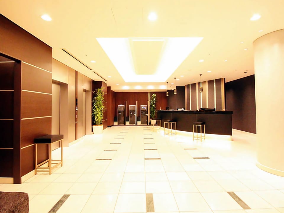 Richmond Hotel Kochi Hotel in Japan