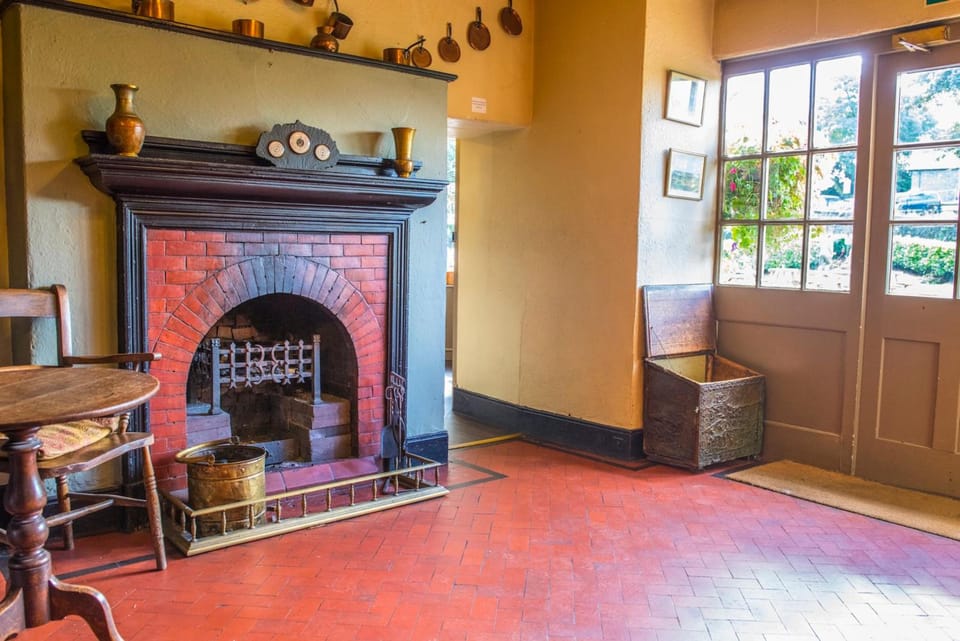 The Cuckoo Brow Inn Inn in England