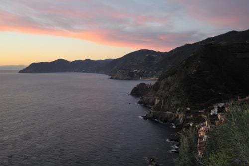 Affittacamere La Branda Hotel in La Spezia