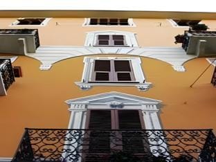 Affittacamere La Branda Hotel in La Spezia