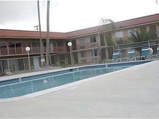 Budget Lodge San Bernadino Hotel in Colton