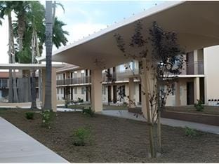 Budget Lodge San Bernadino Hotel in Colton