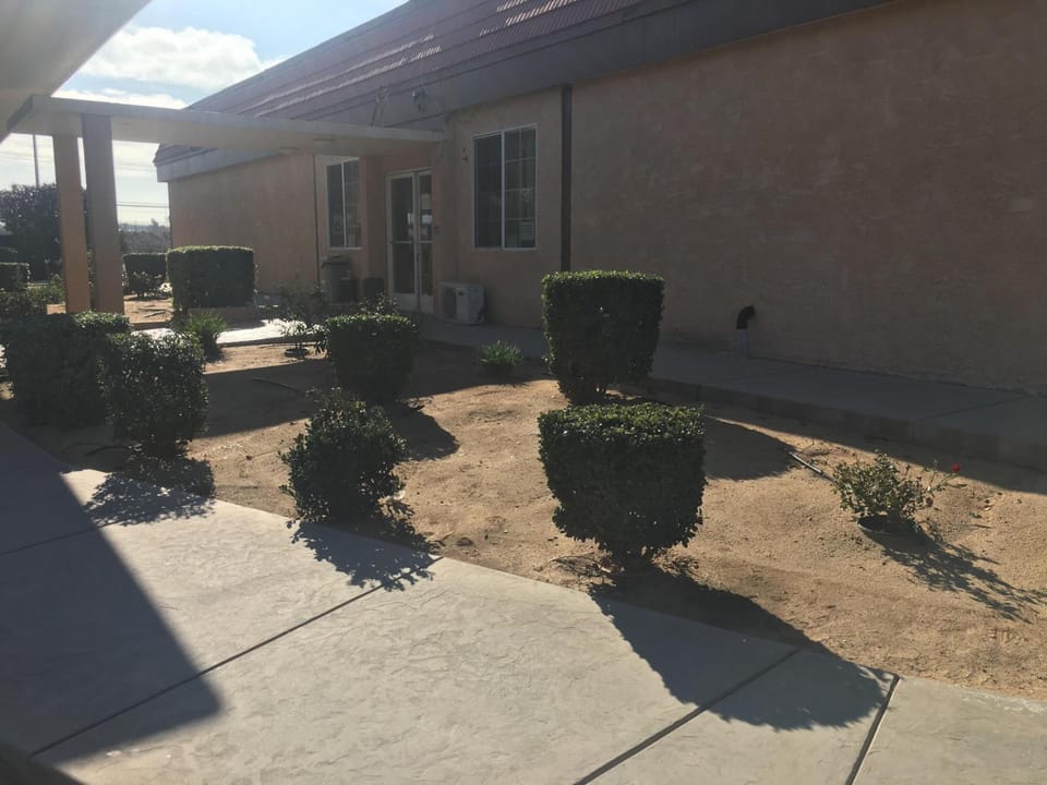 Budget Lodge San Bernadino Hotel in Colton