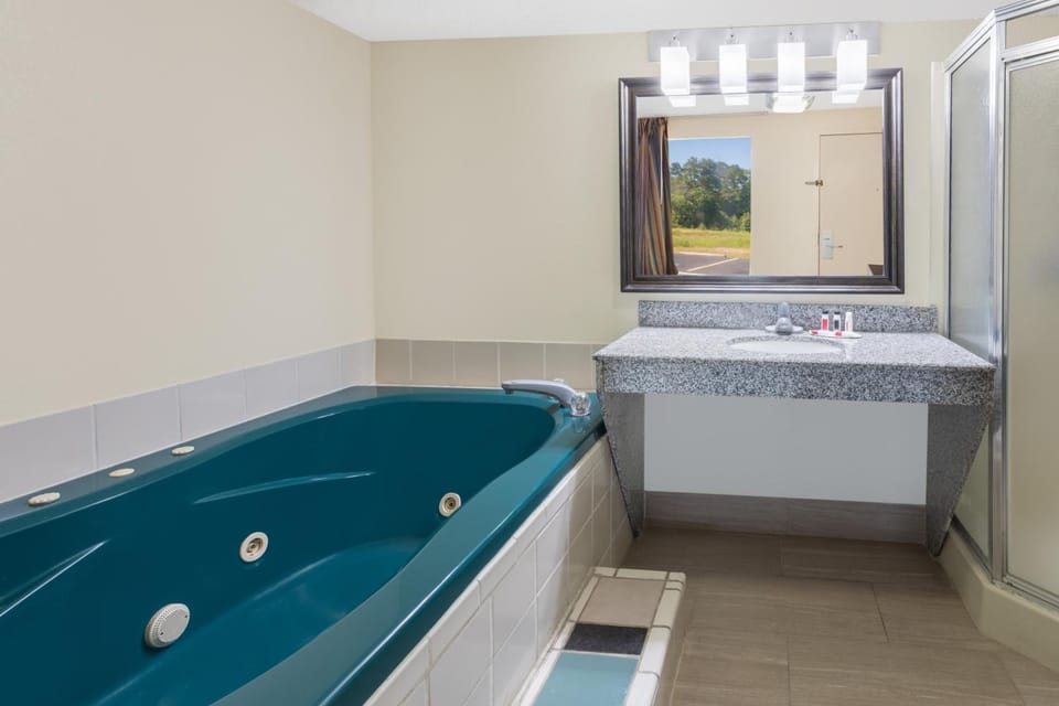 Days Inn by Wyndham Newberry Hotel in South Carolina